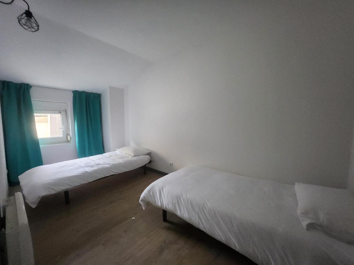 Spacieux 2 Chambres, Paisible بار لو دوك المظهر الخارجي الصورة
