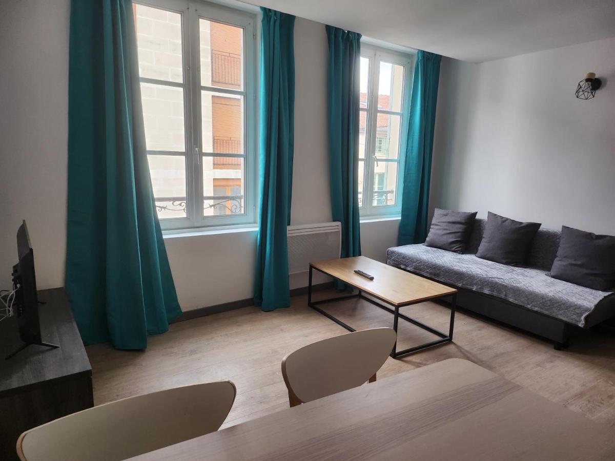 Spacieux 2 Chambres, Paisible بار لو دوك المظهر الخارجي الصورة