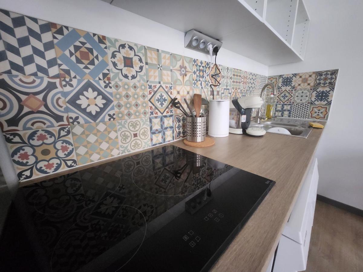 Spacieux 2 Chambres, Paisible بار لو دوك المظهر الخارجي الصورة