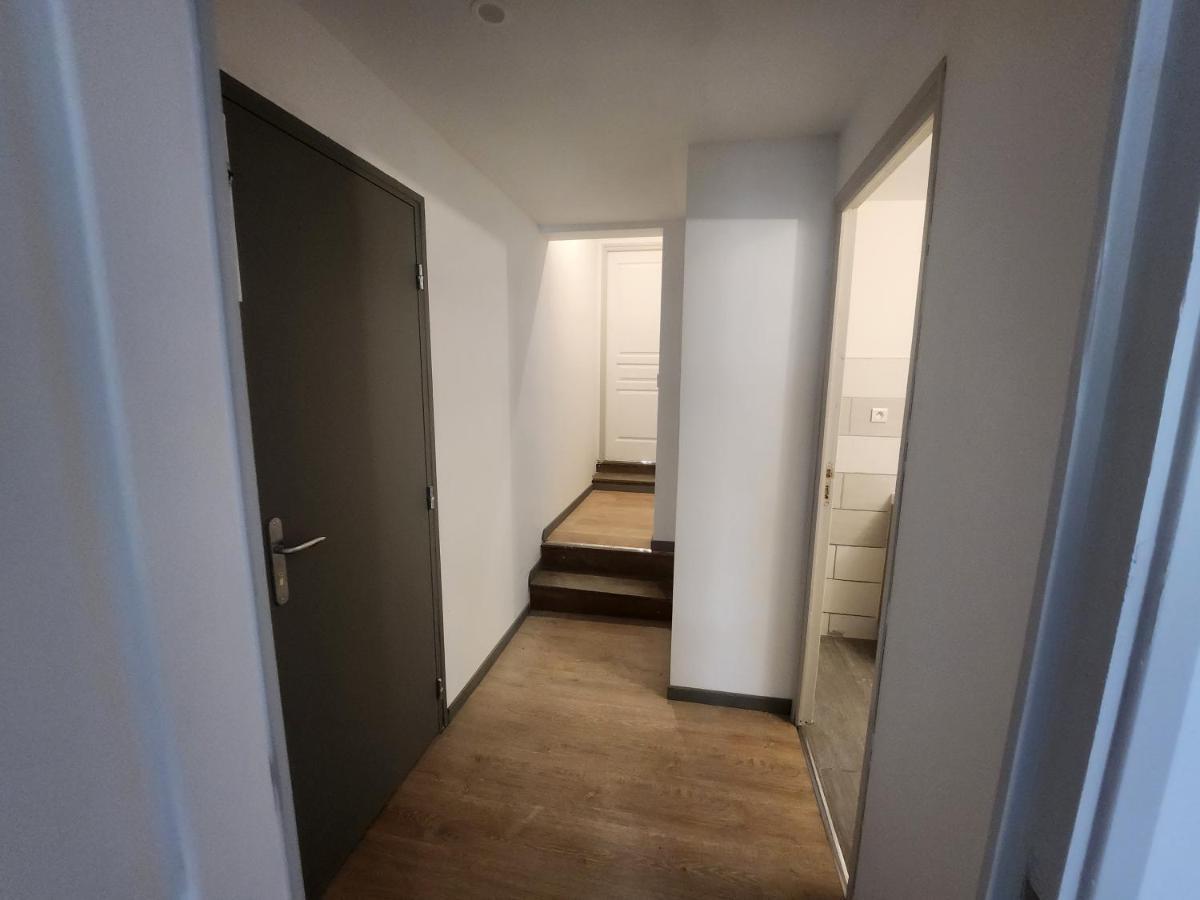 Spacieux 2 Chambres, Paisible بار لو دوك المظهر الخارجي الصورة