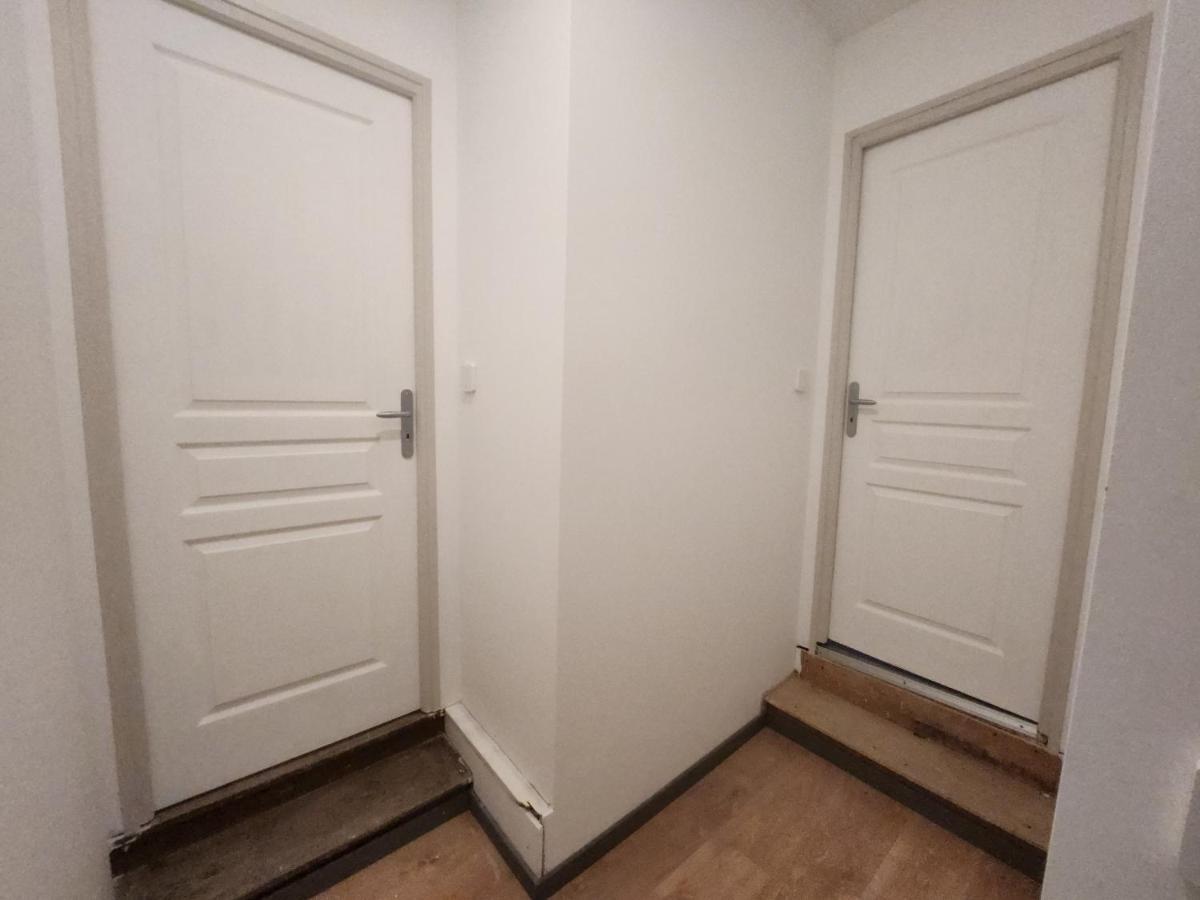 Spacieux 2 Chambres, Paisible بار لو دوك المظهر الخارجي الصورة