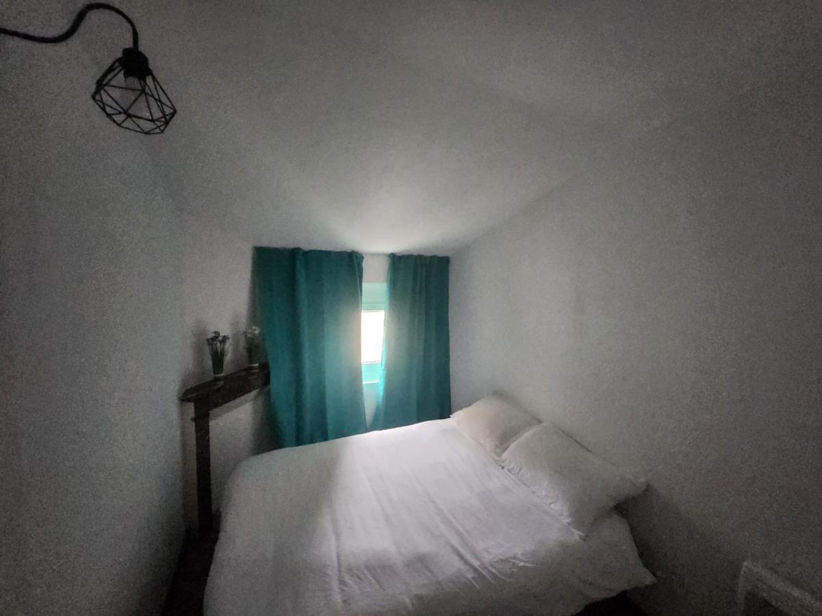 Spacieux 2 Chambres, Paisible بار لو دوك المظهر الخارجي الصورة
